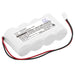 Indexa OS360A OS365A 9000ASD 32094 Emergency Light Replacement Battery