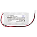 Indexa OS360A OS365A 9000ASD 32094 Emergency Light Replacement Battery