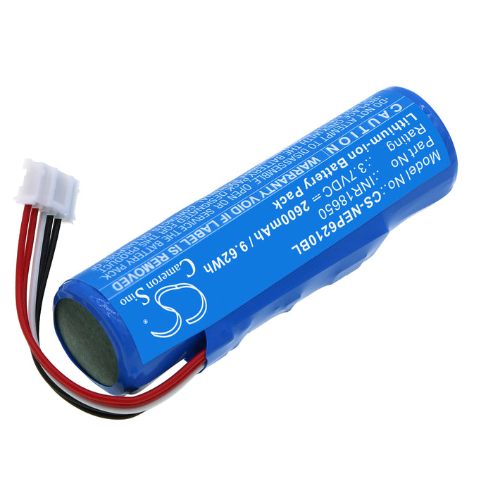 LoyalPay 6210 Payment Terminal Replacement Battery
