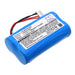 OMA Emirates OM-A880 Payment Terminal Replacement Battery
