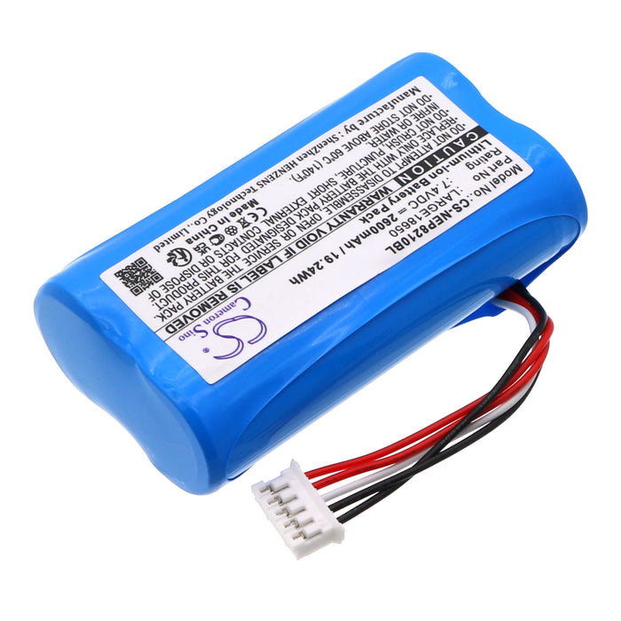 OMA Emirates OM-A880 Payment Terminal Replacement Battery