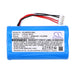 OMA Emirates OM-A880 Payment Terminal Replacement Battery