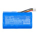 WizarPOS Q2, Wizar Q2 Payment Terminal Replacement Battery