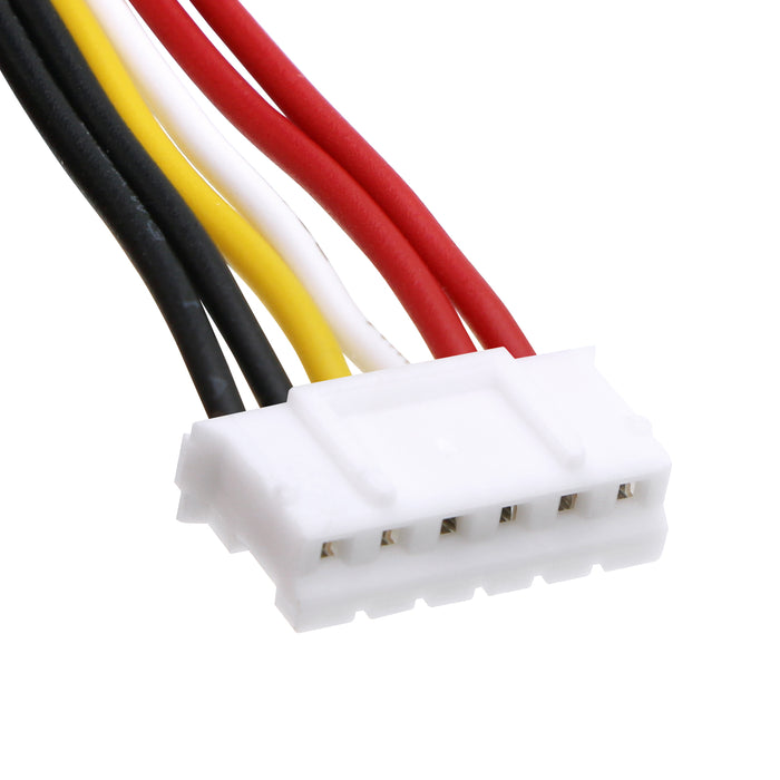 Dejavoo QD2, QD4 Payment Terminal Replacement Battery