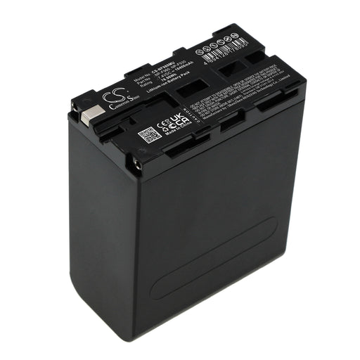 Hawk-Woods DV-MC2 DV-MC4 DV-MC8 DV-C1 10400mAh Camera Replacement Battery