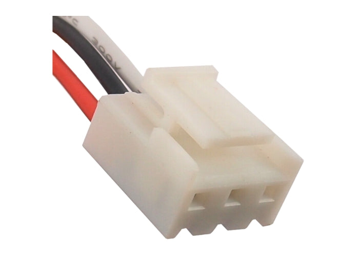 Nihon Kohden Edan SE-1 Edan SE-100 Edan SE-12 Express Edan SE-1200 Edan SE-3 Edan SE-300 Edan VE-100 Edan VE-300 Medical Replacement Battery