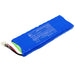 Nihon Kohden Cardiofax G ECG-2550 Monitor Medical Replacement Battery