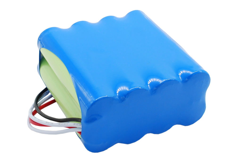Nihon Kohden PVM-2700 PVM-2701 PVM-2703 Medical Replacement Battery