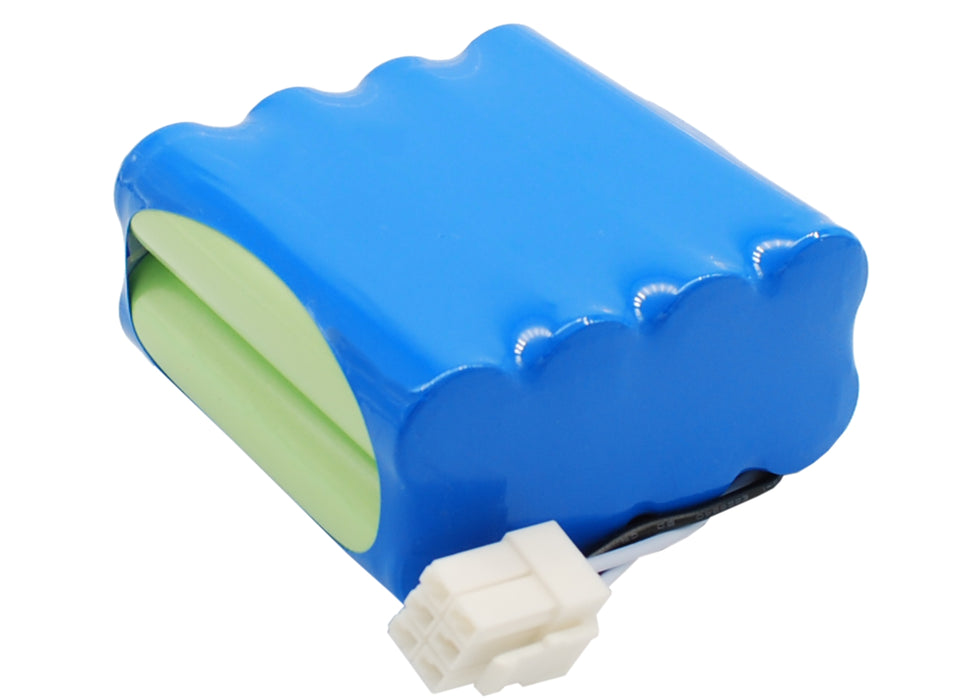 Nihon Kohden PVM-2700 PVM-2701 PVM-2703 Medical Replacement Battery