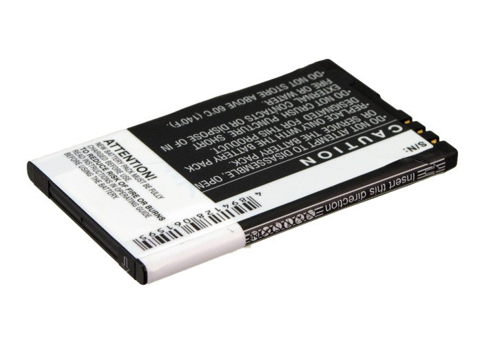 Saiet Handy Mobile Phone Replacement Battery