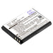 BLU Bar Q 550mAh Mobile Phone Replacement Battery