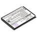 Alcatel One Touch S680 OT-S680 550mAh Camera Replacement Battery