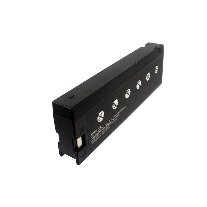 Blaupunkt AX-262 CR-2000S Medical Replacement Battery