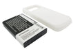 Nokia N97 3000mAh Mobile Phone Replacement Battery