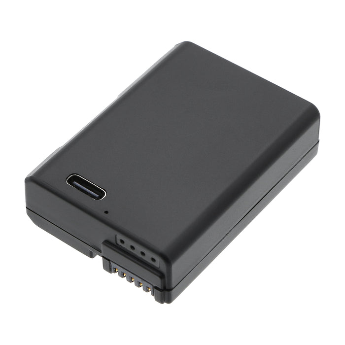 Nikon D2H D2Hs D2X D2Xs D3 D3S D3X F6 Camera Replacement Battery