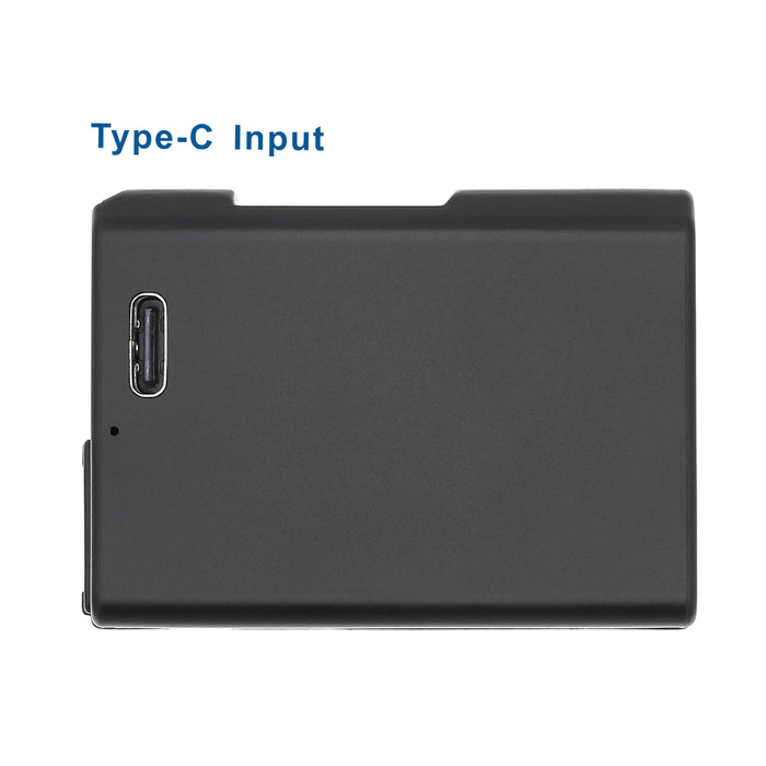 Nikon D2H D2Hs D2X D2Xs D3 D3S D3X F6 Camera Replacement Battery