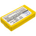 Nikko DRL Air Elite 115 Drone Replacement Battery
