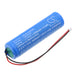 Newland NLS-NVH300 Barcode Replacement Battery