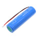 Newland NLS-NVH300 Barcode Replacement Battery
