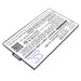 Newland SD100 Orion II MD Tablet Replacement Battery