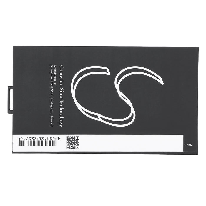 Newland SD100 Orion II MD Tablet Replacement Battery
