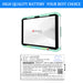 Newland SD100 Orion II MD Tablet Replacement Battery