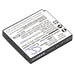 Ricoh WG-M2,WG-M1 Camera Replacement Battery