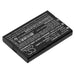 JAY-tech JayCam DC5890,JayCam DC6000,JayCam DC6025,JayCam DC7000,JayCam DC6C,JayCam DSC5120,JayCam DXC11,JayCam i430,JayCam Camera Replacement Battery