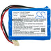 Covidien N550 N560 Medical Replacement Battery