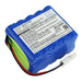 Mediana Moteur Vital Signs YM1000 YM5500 Medical Replacement Battery