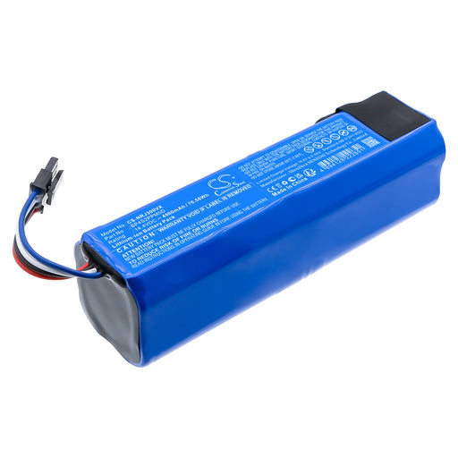 Narwal J3,J4 Vacuum Replacement Battery