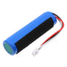 Nanit L101,Sound and Light Speaker Replacement Battery
