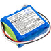 Endo-Mate EM13M NE131 NE169 U421070 Medical Replacement Battery
