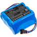 Neusoft NSC-M10 Medical Replacement Battery