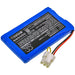 Neusoft SCP-XIKANG-3001 Medical Replacement Battery