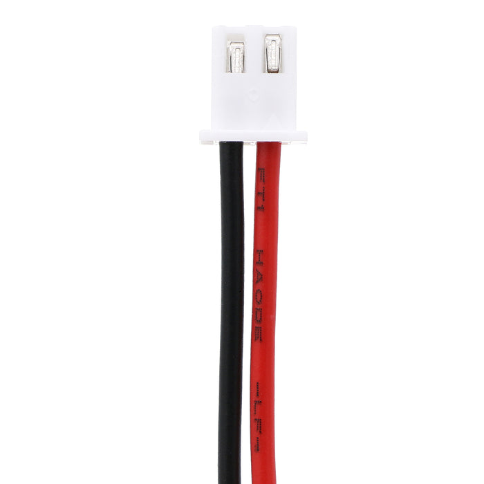 Nightstick NSR-2168 3350mAh Flashlight Replacement Battery