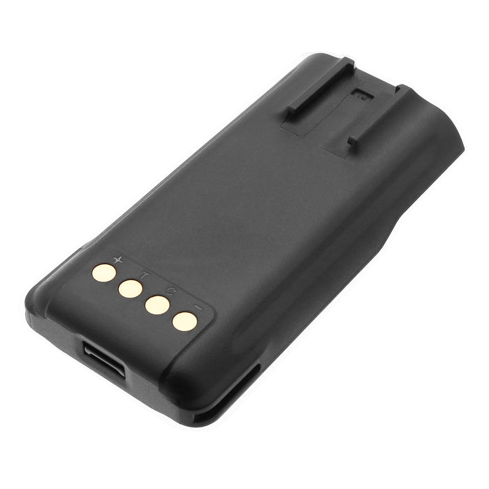 Inrico S380 Two Way Radio Replacement Battery