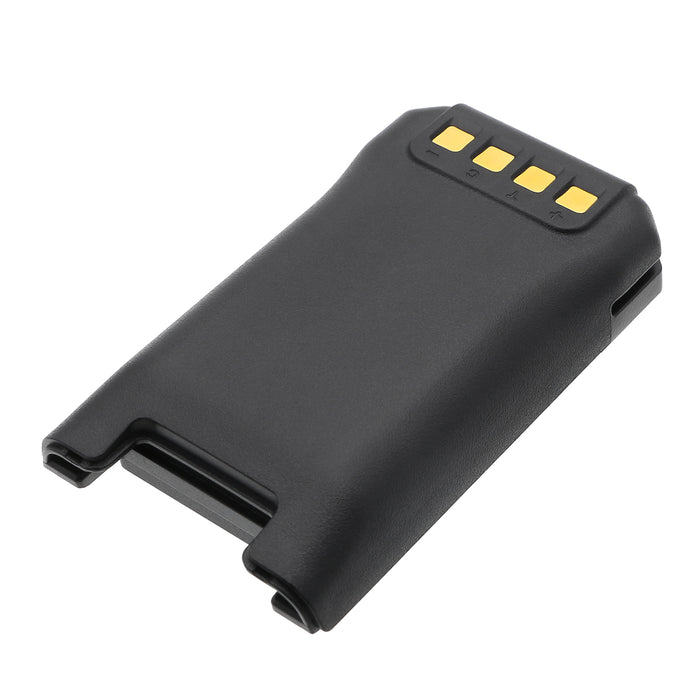 Inrico T740 Two Way Radio Replacement Battery