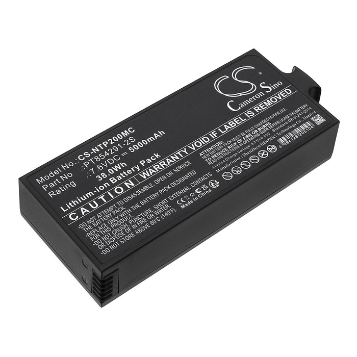 Insta360 Pro Pro VR Pro 2 Camera Replacement Battery