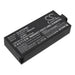 Insta360 Pro Pro VR Pro 2 Camera Replacement Battery