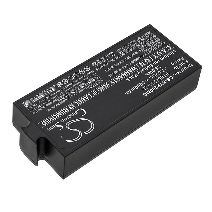 Insta360 Pro Pro VR Pro 2 Camera Replacement Battery