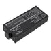 Insta360 Pro Pro VR Pro 2 Camera Replacement Battery