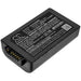 Point Mobile PM450 5200mAh Barcode Replacement Battery