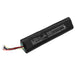 Neato D8 Robotics D8 D9 Botvac D9 945-0356 D10 945-0373 905-0596 5200mAh Vacuum Replacement Battery