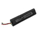 Neato D8 Robotics D8 D9 Botvac D9 945-0356 D10 945-0373 905-0596 6400mAh Vacuum Replacement Battery