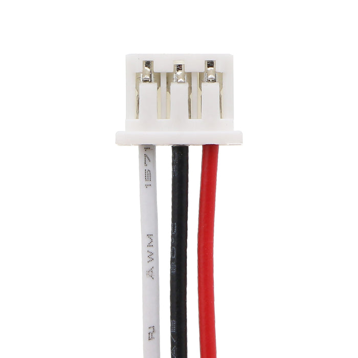 Inovonics EE5000 EN5040 EN5040-T 2600mAh Alarm Replacement Battery