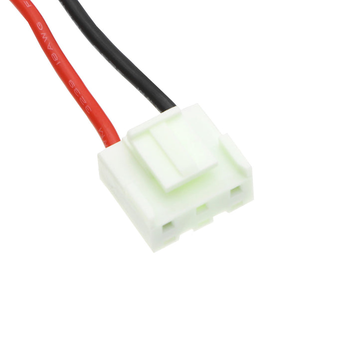 Olympus 300 Vacuum Replacement Battery