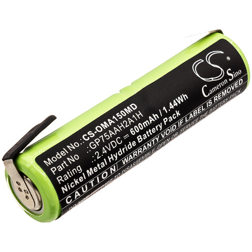 Omron A1500 Medical Replacement Battery