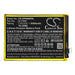 OnePlus A98 CPH2529 Mobile Phone Replacement Battery