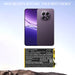 Oppo F29 5G Mobile Phone Replacement Battery